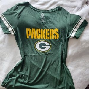 .NFL PACKERS